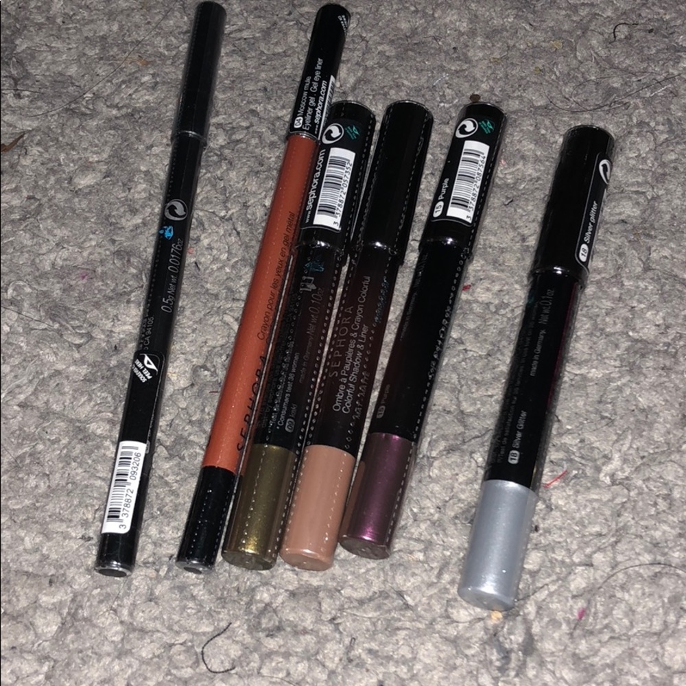 Eye Bundle by Sephora